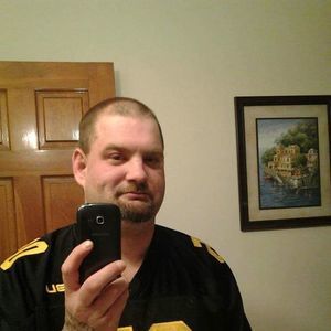 Meet your Posher, Lonnie